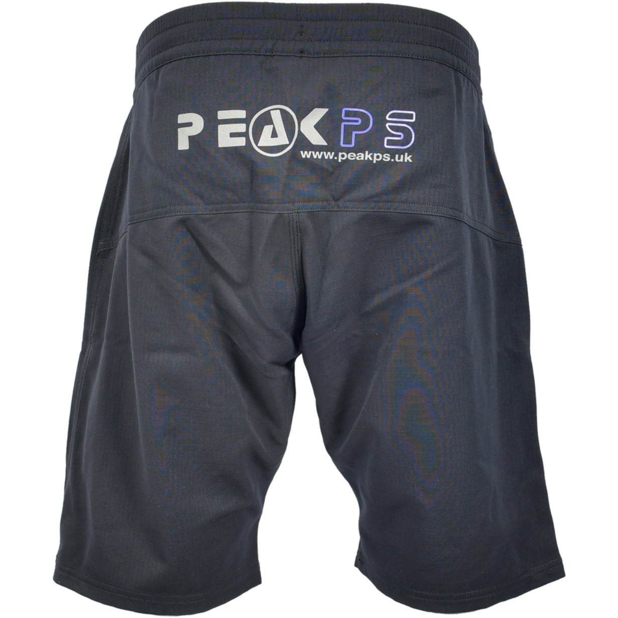 2026 Peak PS Womens Bagz Lined Shorts 26BSL - Black